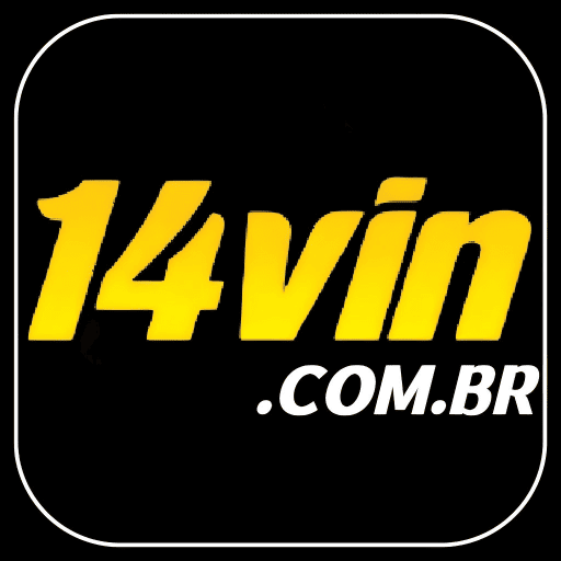 Imagem promocional da 14VIN mostrando a plataforma e suas vantagens